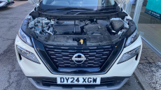 Nissan X-Trail 1.5 E-Power 204 Acenta Premium 5dr Xtronic Hybrid Station Wagon
